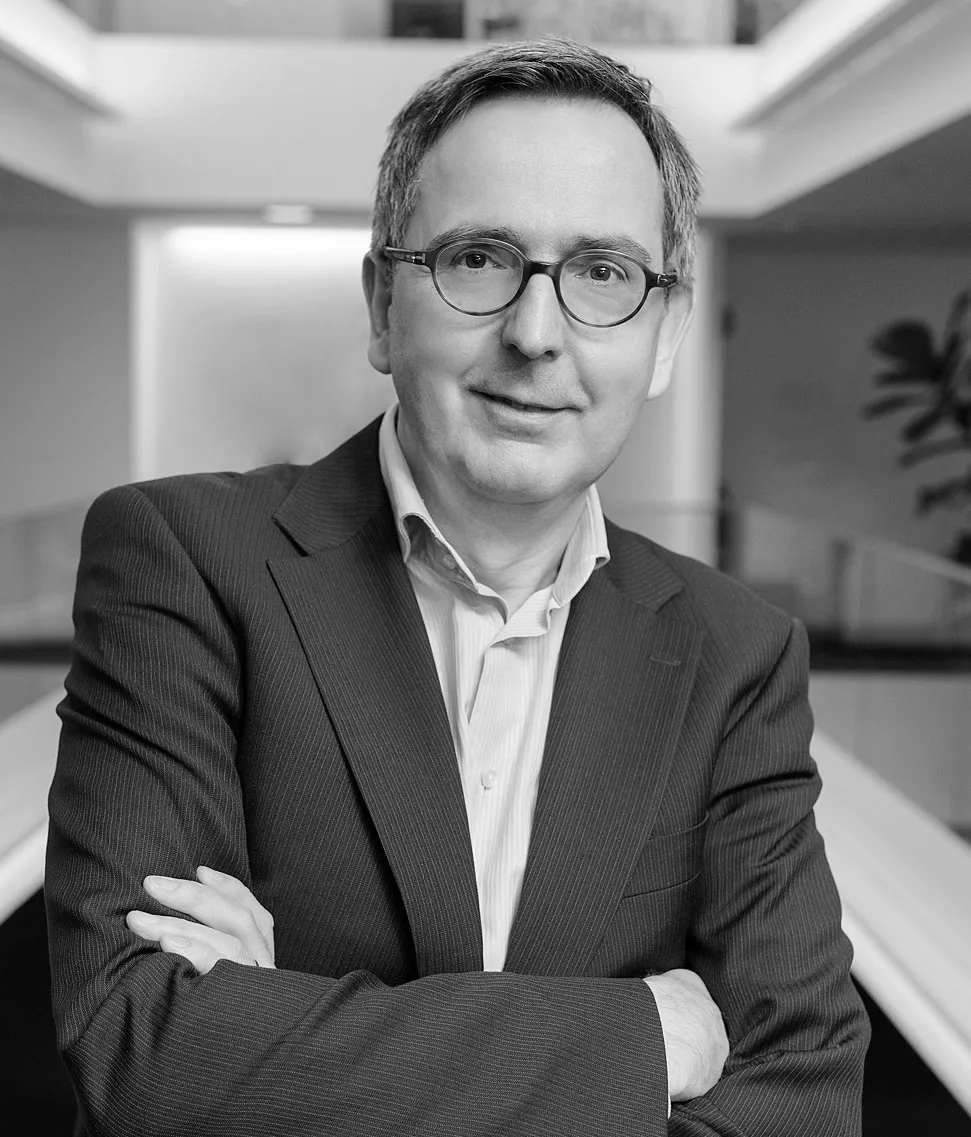 Clemens Westreicher, Unternehmensberater