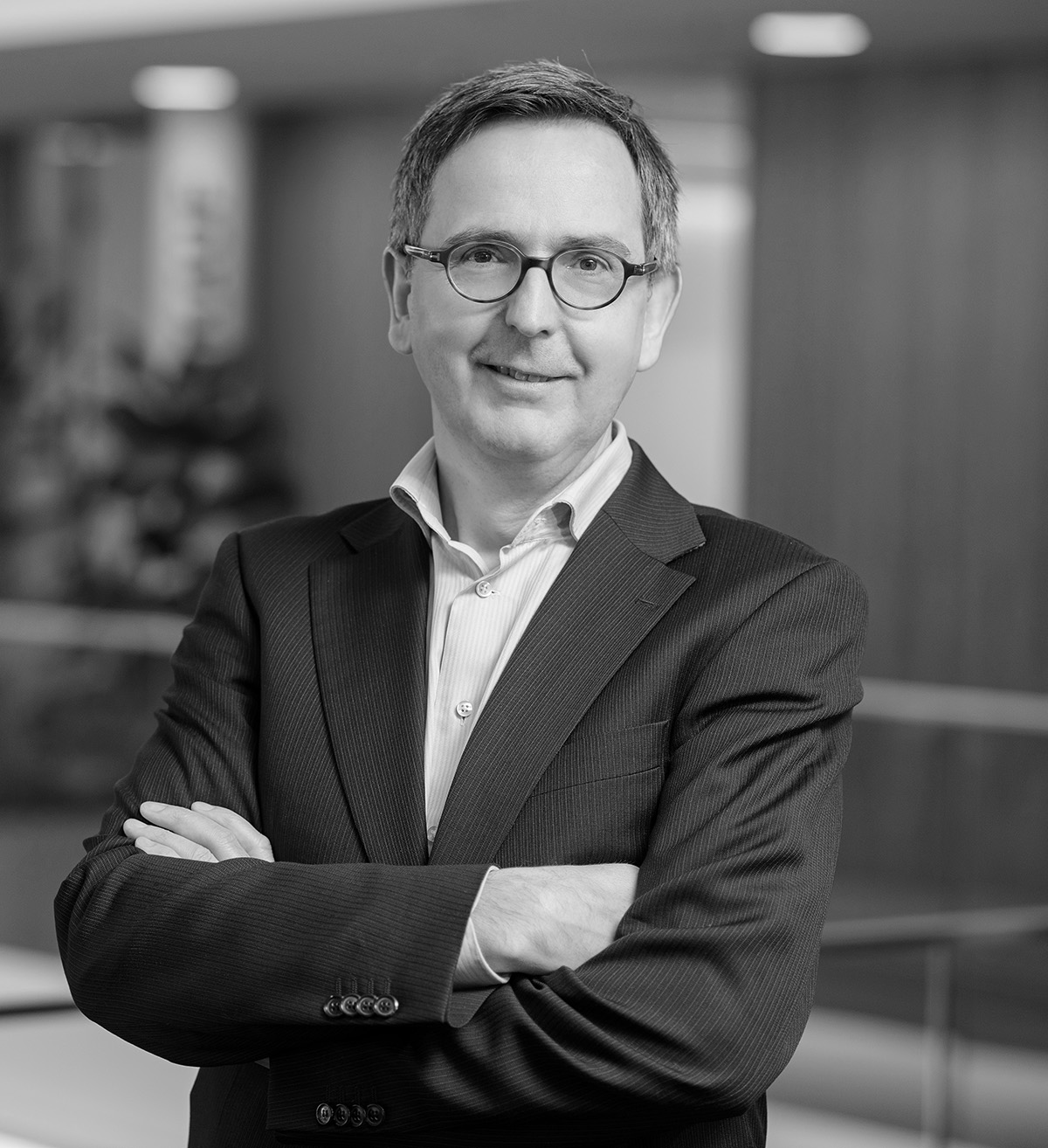 Clemens Westreicher, Unternehmensberater